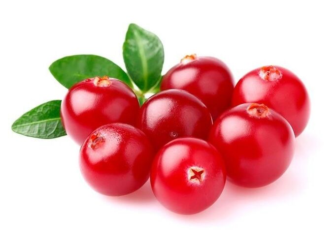 cranberry capsules Predstonorm