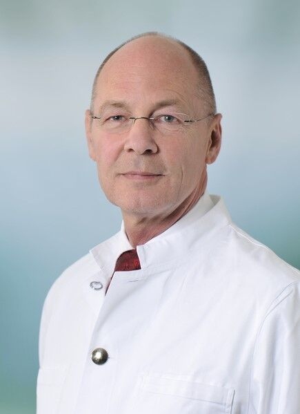 Doctor Andrologist Dániel Palotai