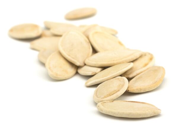 pumpkin seeds in capsules Predstonorm
